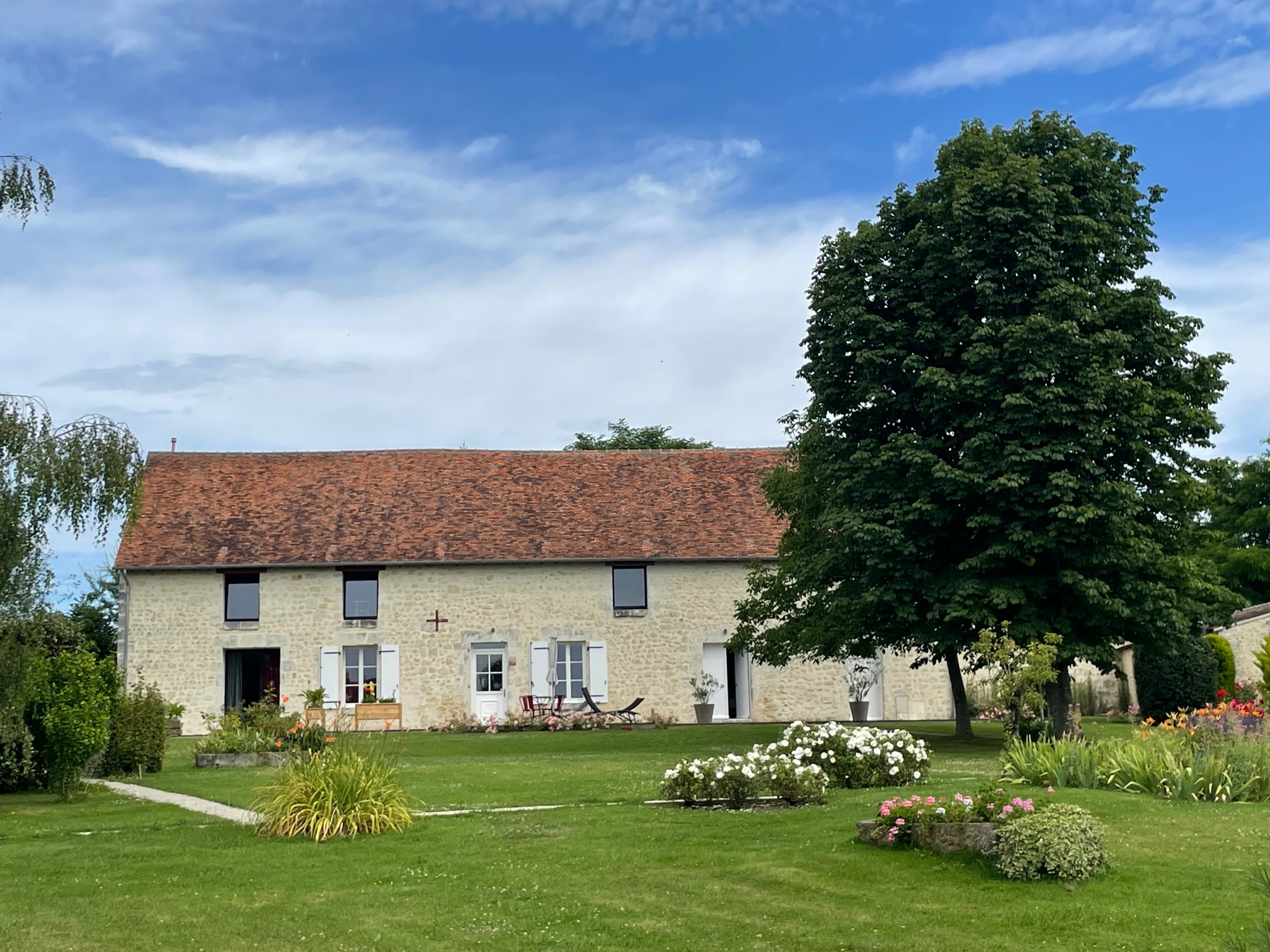 Architecture Interieur