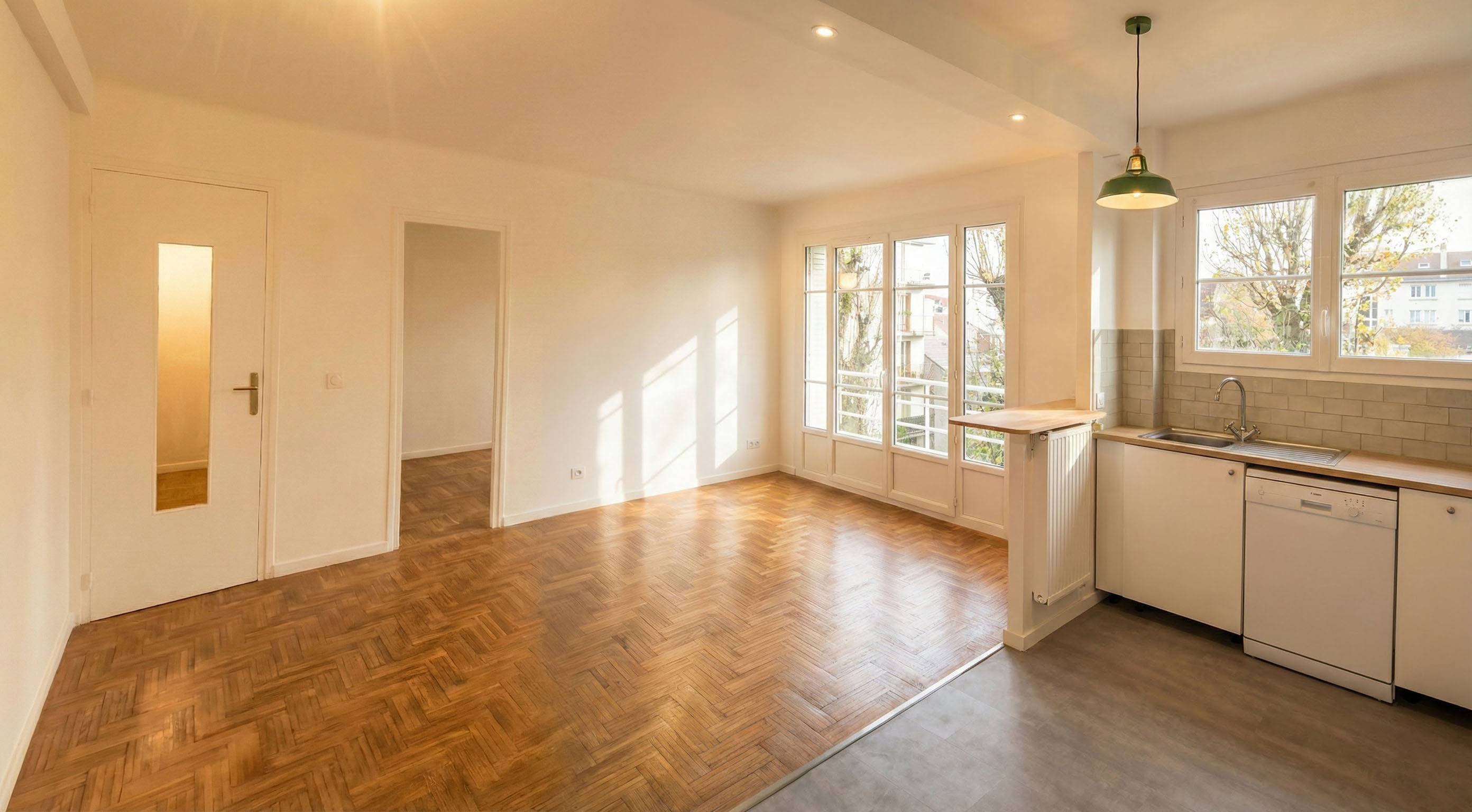 Le Grand Paris : anticiper la valeur